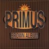 Primus - Brown Album [CD]