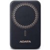 ADATA PowerBank R050 Magnetic, 5000mAh, 3.85A, černá (19.25Wh) (PR050-11BK)
