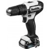Makita HP333DSAW - Príklepová vŕtačka/príklepový vŕtací skrutkovač - akumulátorový - 2 rýchlosti - skľučovadlo 10 mm - 30 N-m