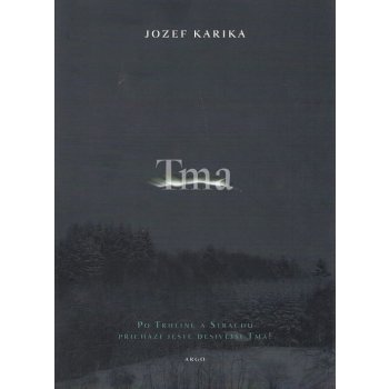 Tma - Jozef Karika