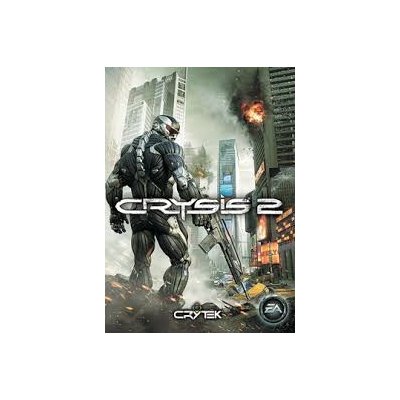 Crysis 2 Origin PC