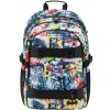 Baagl Skate - Batman Komiks - unisex junior 25 L