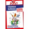 1000 czeskich slow(ek) Ilustrowany slownik czesko-polski . polsko-czeski