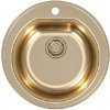 ALVEUS Form 30 Monarch bronz