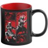 Assassin's Creed Shadows meniaci sa hrnček, 450 ml