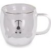 VASO LAMART LT9125 bear číre 2 x 250 ml