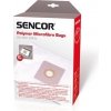 Sencor Sáček micro pro vysavač SVC 3001, 5 ks 40022755