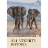 Állatkerti história