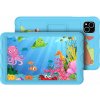 iGET Smart W8 Kids Blue 8` Tablet