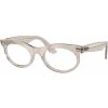 Ray-Ban Wayfarer Oval RB2242 1383GG - L (53)