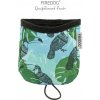Firedog QuickReward vrecko na maškrty nylon Tropical Toucan