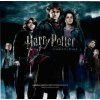 Patrick Doyle: Harry Potter And The Goblet Of Fire LP