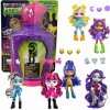 Mattel Minibábika z Monster High ELIXÍRY - prekvapenie v podobe bábiky 1ks ZA6055