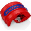 Knipex BiX Nástroj na rezanie plastových rúrok 902210BK