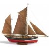 Billing Boats FD 10 Yawl 3BB7001 1:50