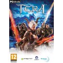 TERA: The Exiled Realm of Arborea