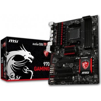 MSI 970 GAMING