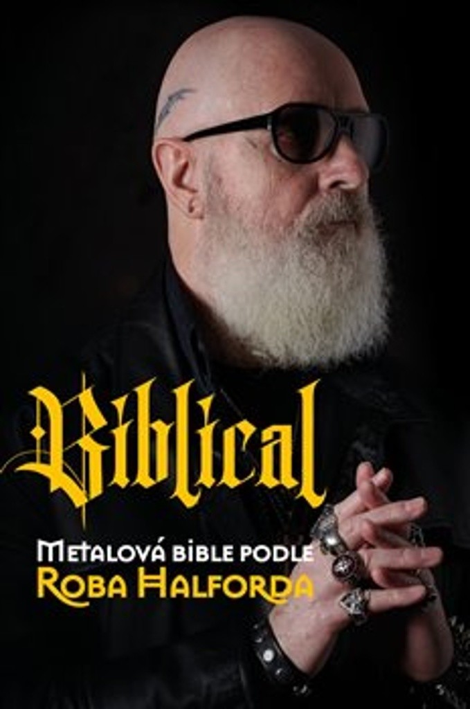 Biblical - Ian Gittins, Rob Halford