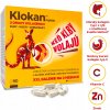 Barny's Klokan forte 90 kapsúl