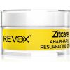 Revox B77 Zitcare AHA BHA PHA Resurfacing Cream vyhladzujúci nočný krém 50 ml