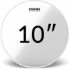 Evans G1 Clear Priemer blany: 10