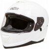 Lazer Rafale White Motocyklová prilba, veľkosť XL