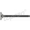 Výpustný ventil TOPRAN 400 972 (400972)