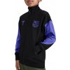 Bunda Nike x Kobe Dri-FIT FC Barcelona Strike Anthem Jacket 2025/26 Big Kids hj6411-010 Veľkosť XS (122-128 cm)
