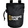 Singing Rock Chalk Bag Large čierna