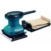 MAKITA Vibračná brúska 112x100mm, 180W BO4557