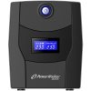 PowerWalker Basic VI 1500 STL UPS 1500VA/ 900W