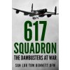 617 Squadron (Tom Bennett)(Brožovaná)