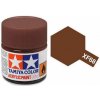 Tamiya Tamiya Color XF-68 Flat NATO Brown 10ml