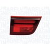MAGNETI MARELLI zadní světlo komplet LED vnitřní AL/MARELLI (prvov 710815040020