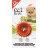 Catit Design Senses Super Roller Circuit - 1 ks svietiaca loptička Catit Senses 2.0 Fireball