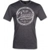 Pánske tričko Chevrolet Camaro Legendary Power - L / tmavo šedá