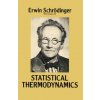 Statistical Thermodynamics (Erwin Schrodinger)(Brožovaná)