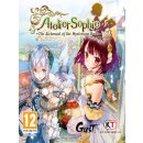 Atelier Sophie: The Alchemist of the Mysterious Book