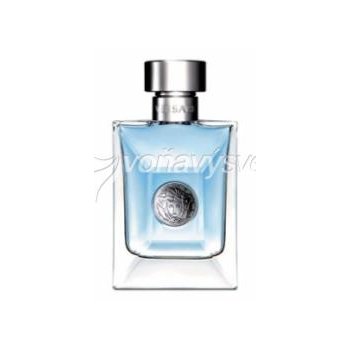 Versace Pour Homme voda po holení 100 ml