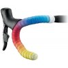Ciclovation Poly Touch Ombre Rainbow omotávka