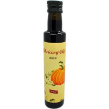 Nutrivital Tekvicový olej z pražených semien 250 ml