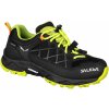 Salewa Wildfire Wp 64009-0986 trekking shoes 83597 grey