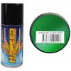 H-Speed farba v spreji metalická zelená 150ml (HSPS029)