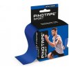 Pino Tape Pro Sport Kineziologický tejp Tmavo modrá 5 cm x 5 m