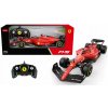 Rastar R/C auto Ferrari F1 75 (1:18)