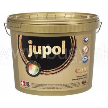 JUB JUPOL GOLD 2 l biely