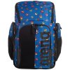 Športový batoh Arena Spiky III Backpack 45 CUPCAKES
