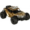 HELIWAY 6414-2 RC Auto RTR 20km/h 2.4GHz 500mAh hnedá 1:16