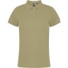 Asquith & Fox Dámske polo tričko AQ020 Khaki M