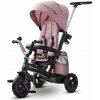 Kinderkraft Easytwist Mauvelous Pink 5902533914494